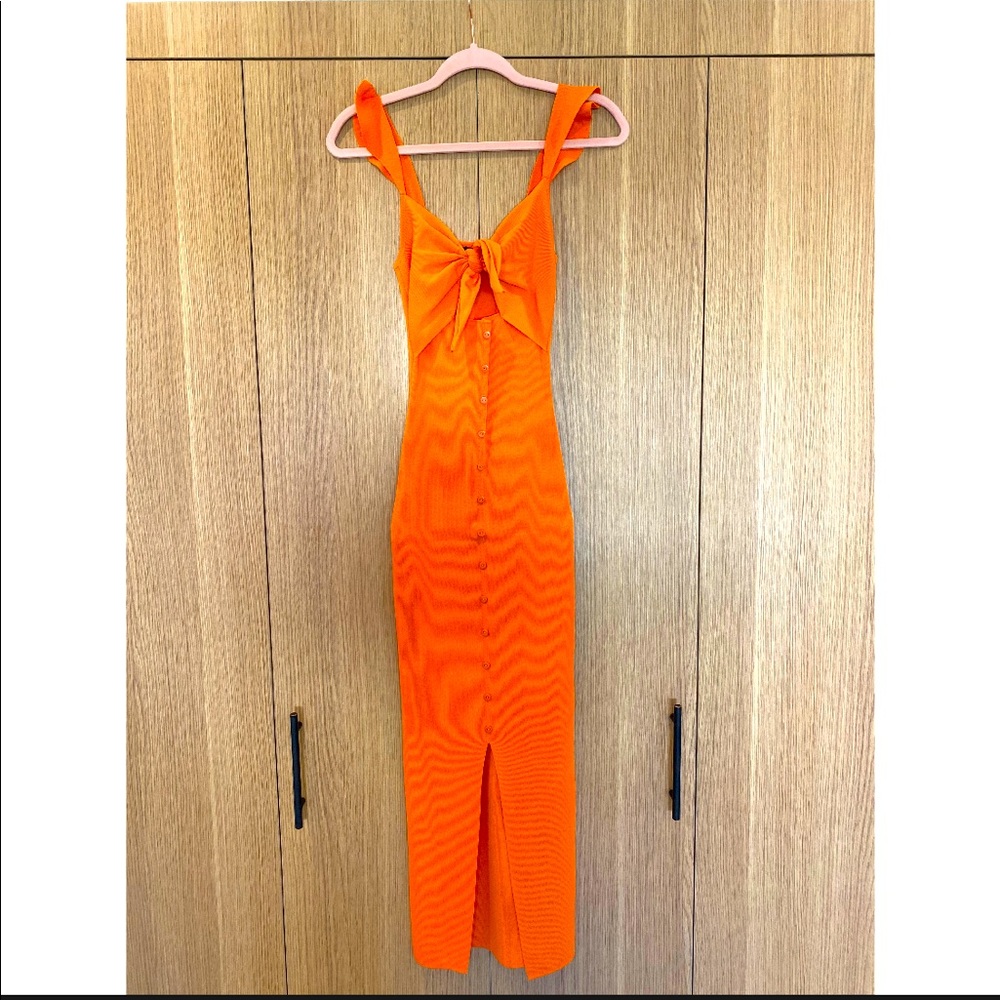 JLUXLABEL dress